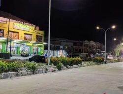 Das Ampal Masuk Tahap Finishing, Walikota Balikpapan: Ini Komitmen Untuk Mengatasi Banjir