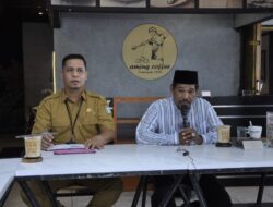 Cyber Borneo Nusantara bersama Kesbangpol Kalbar Gelar Dialog Untuk Persatuan