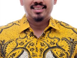 Maman Abdurrahman Golkar Unggul Sementara Perolehan Suara DPR RI Dapil Kalbar 1