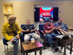 Gabungan Pemantau Pemilu Nasional: Polemik Sirekap Akan Berujung DKPP dan Audit