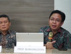 Survei Terbaru Indikator, Prabowo Tembus 50%, Anies Tinggalkan Ganjar