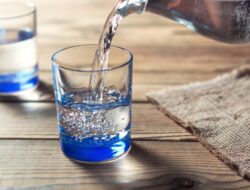 Pola 2.4.2 Minum Air Putih Saat Puasa Dapat Meningkatkan Ketahanan Tubuh