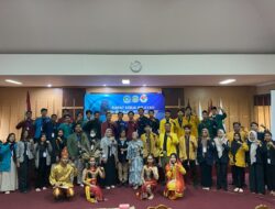 Aliansi BEM se Kalsel Gelar Rapat Kerja, Paparkan Grand Isu Wilayah