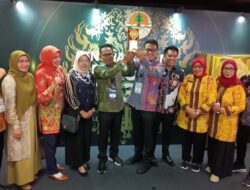 Balikpapan Kembali Raih Adipura, Walikota: Terima Kasih Seluruh Warga Kota