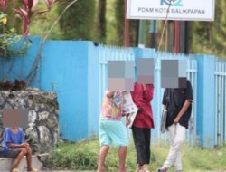 Marak Anjal di Bulan Suci Ramadhan, Pemkot Balikpapan Siapkan Langkah Konkrit Pembinaan