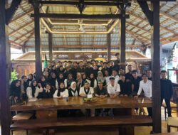 HMI Cabang Balikpapan Gelar Milad HMI Ke -77