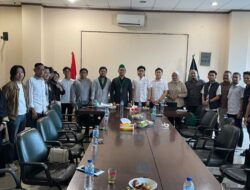PB HMI dan AMK Organisasi Sayap Partai Pemenang Malaysia Siap Berkolaborasi Antar Pemuda di Asia Tenggara