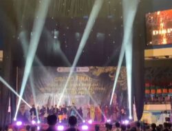 Pemilihan Duta Kota Balikpapan 2024, Walikota Berharap Pemuda Harus Menjadi Pelopor Kemajuan Daerah