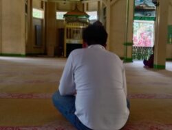 Doa-Doa Buka Puasa Yang Diajarkan Nabi Shallalahu ‘Alahi Wasallam