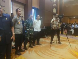 Kapolda Kalsel: Jangan Buat Onar Selama Rekapitulasi Pemilu Tingkat Provinsi
