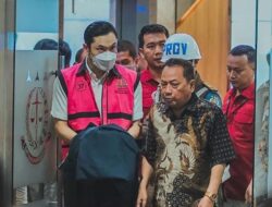 Nilai Korupsi Suami Dewi Sandra Dkk Capai 271 Triliun, Gimana Cara Hitungnya?