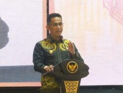 Musrenbang Kota Balikpapan 2024, Walikota Wujudkan Langkah Strategis Atasi Permasalahan Air