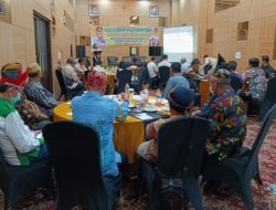 Pemprov Kalsel Siapkan Pergub Untuk Jaga Toleransi Kemasyarakatan