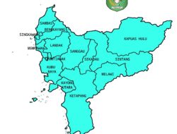 Jadwal Buka Puasa Rabu 13 Maret 2024 Untuk Wilayah Kalimantan Barat