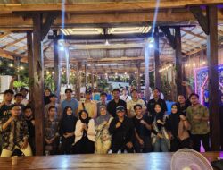 Gelar Dialog Publik, Rembuk Pemuda Kaltim Tekankan Pentingnya Peran Pemuda Dalam Demokrasi