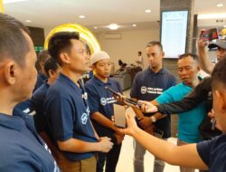 APBMI Tanbu Mempererat Hubungan dengan Anggota PBM dan Media Melalui Acara Buka Puasa Bersama