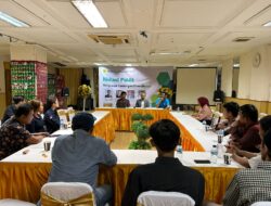 Greenflation Jadi Tantangan Transisi Energi, DEN Dorong DPR Segera Sahkan RUU EBT