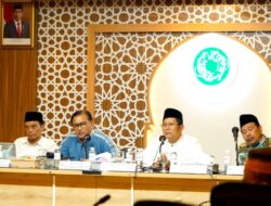 Menkop dan UKM minta Warung Madura Atur Jam Operasional, KH. Cholil Nafis: Pemerintah Tak Perlu Ikut Campur 