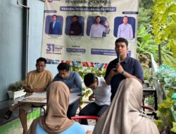 Peduli SDM IKN, Pemuda Nusantara Gelar Buka Puasa Bersama Serta Dialog Berkelanjutan