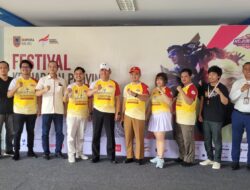 Program Ekstrakurikuler Esports Libatkan Ratusan Pelajar, Ini Harapan Ketua Umum ESI Kalsel