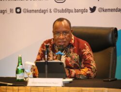 Kemendagri Dorong Percepatan Pemenuhan Sarana dan Prasarana Pemerintahan di 4 DOB Papua