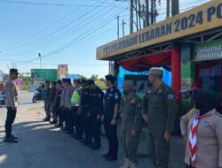 Menteri PANRB Terbitkan Surat Edaran, ASN Bisa WFH Pasca Cuti Bersama Lebaran