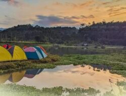 Ayo Wisata ke Lombok, Pemerintah Akan Beri Subsidi Penerbangan Hingga Agustus