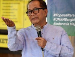 Fokus Lindungi UMKM, Kemenkop UKM Bantah Larang Warung Madura Beroperasi 24 Jam