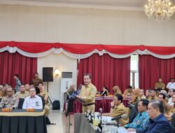 Musrenbang Riau, Kemendagri Tekankan Pentingnya Pembangunan Berbasis Partisipasi Publik