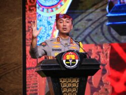 Penghargaan Kadiv Humas Polri untuk 7 Anggota Terbaik, Dua di Antaranya Dari Polda Kalsel