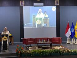 Magister Ekonomi Pembangunan ULM Gelar Harlah Dengan Temu Alumni dan Mahasiswa