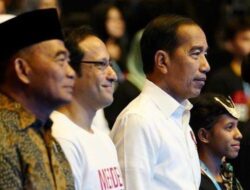 Usai Temui Presiden, Mendikbudristek Batalkan Kenaikan UKT