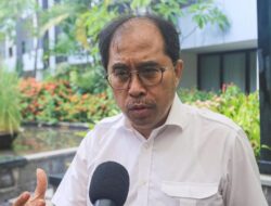 Forum Air Dunia ke-10, Peluang Investasi Infrastruktur Air Indonesia Senilai 154 triliun