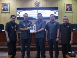 Wali Kota Rancang Roadmap Banjarbaru Untuk 20 Tahun ke Depan