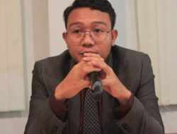 Mengejutkan! Dibalik Kerugian 10 M Wawan Nur Rewa Layangkan Somasi, Siapakah Dalang di Balik CV Dunia Warna Makassar?