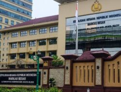 Mabes Polri Tanggap Kasus Tambang Ilegal di Durian Bungkuk, Respon Cepat Terhadap Pengaduan Masyarakat