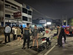 Ancaman Tersembunyi di Kota Intan: Mewaspadai Kriminalitas Anak di Kota Banjarmasin