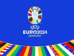 Euro 2024: Jerman Pastikan Tempat di Babak 16 Besar, Siap Taklukkan Eropa!