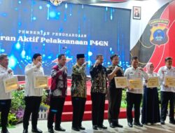BNN: Kalsel Masih Jadi Tujuan Utama Peredaran Narkoba