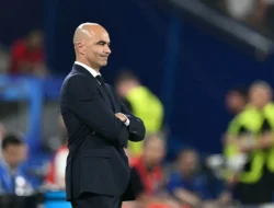 Pertarungan Epik di Euro 2024, Portugal Siap Hentikan Langkah Prancis di Perempat Final!