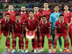 Timnas Indonesia: Raja Baru ASEAN yang Menyongsong Masa Depan Cerah