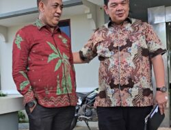 Dukungan Masyarakat Mengalir, Syamsul Bahri Siap Ramaikan Pilbup Tanbu 2024