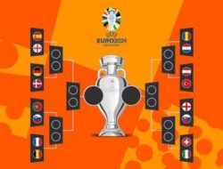 Perebutan Gelar Euro 2024 Memanas, Simak Analisis Perempat Final dan Peluang Juara