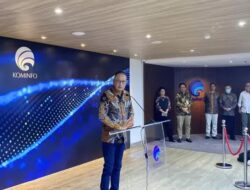 Dirjen Aptika Kominfo Resmi Mengundurkan Diri, Ini Harapan PB HMI