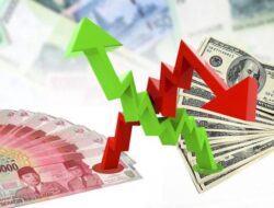 Nilai Tukar Rupiah Terus Turun, Guru Besar ULM Ingatkan Bahaya Krisis Ekonomi