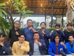 Bem Nus Jakarta: Temunas Hanya Sekadar Formalitas, Bukan Forum Adu Gagasan