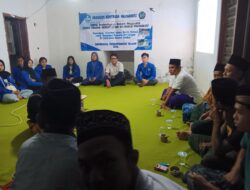 Teknologi Kolam Retensi Hadirkan Solusi Inovatif untuk Kekeringan di Jember