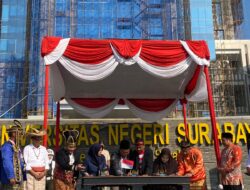 HUT RI ke-79, UNESA dan PPYD Al-Ikhlas Jalin Kerjasama Strategis untuk Pengembangan UMKM Pesantren