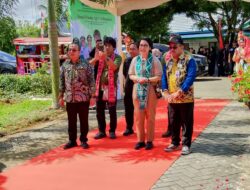 Pesona Batulicin Irigasi, Desa Wisata yang Diakui Nasional