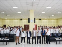 Kolaborasi PB HMI dan Menkominfo: Mencetak Generasi Cakap Digital Melalui Digital Talent Scholarship